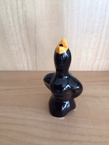 Vintage pie bird blackbird - pie,