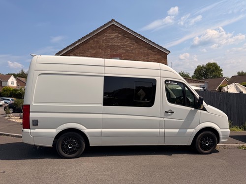 2009 crafter speed - crafter, 6