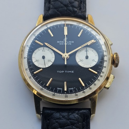 Vintage breitling top - top, time