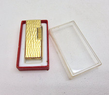 Vintage Cosmic Gas Pocket