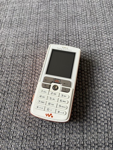 Sony ericsson walkman - sony,