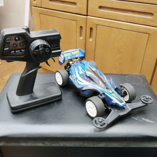 Tamiya aero avante - aero,