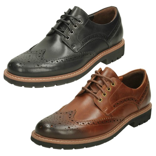 Mens clarks batcombe - mens,
