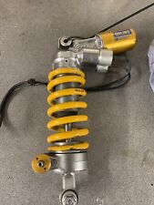 ohlins shock fireblade sp 2017