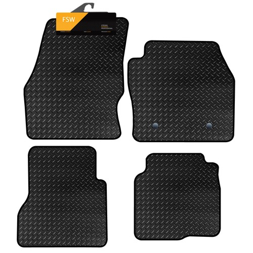 Van mats for - mats, ford