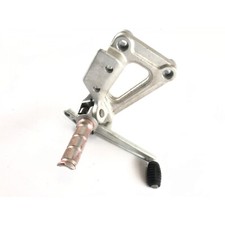 Ducati 900 SS [1993] - Right