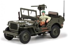 Cararama 1:43 Scale Military