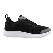 Supra Factor Tactic Mens Black