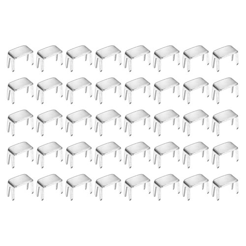Pcs zipper stopper 3 - stopper,, top