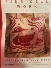 fine cell  de Morgan duck