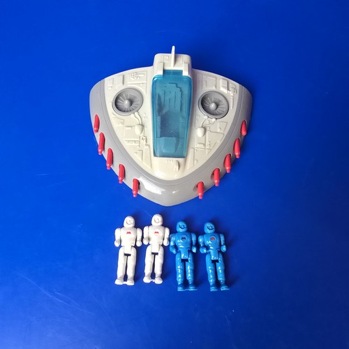 Bluebird manta force sting ray - bluebird,