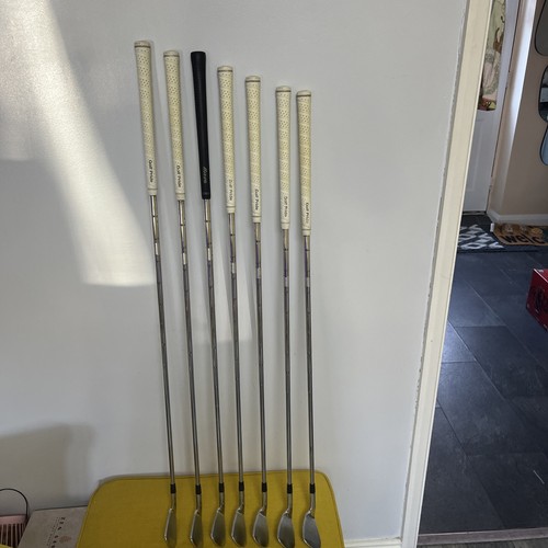 Mizuno mp32 irons - mp32, golf