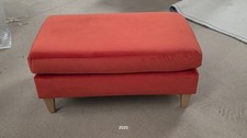 John Lewis Bailey Footstool -