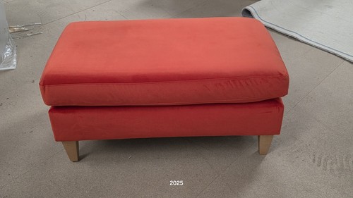 John lewis bailey footstool - footstool,