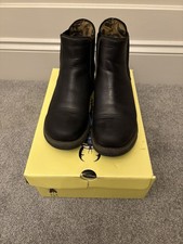 FLY London SALV Women's