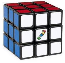 Rubiks Cube Original 3x3x3