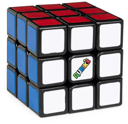 Rubiks cube original - rubiks, 3x3x3