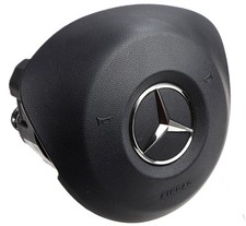 Mercedes SLC AMG Driver