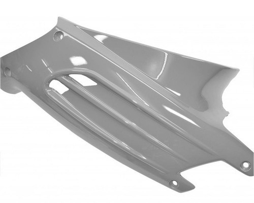 Engine trim panel - trim, right