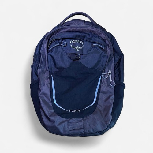 Osprey flare backpack rucksack - osprey,