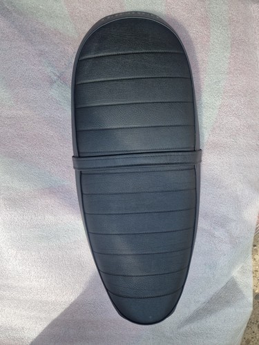 Triumph t100 seat saddle - t100, w