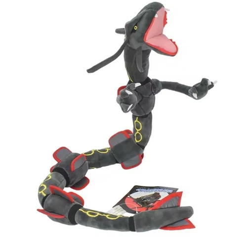 Pokemon shiny rayquaza - shiny,