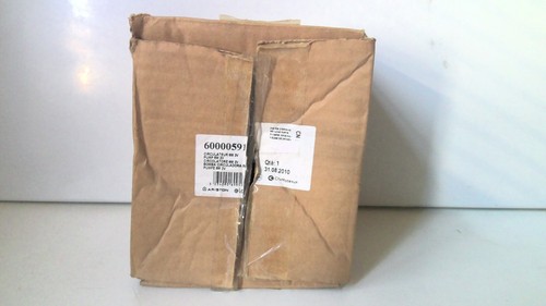 Ariston 60000591 pump 2v - ariston,