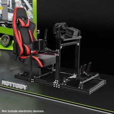 Hottoby Aluminum Racing