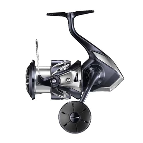 Shimano stradic 4000hg - 24,