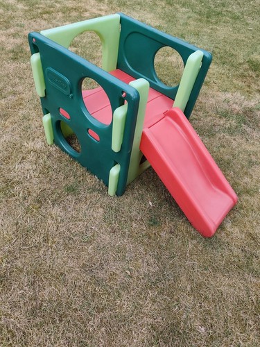 Little tikes junior activity - tikes,