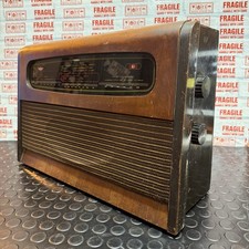Kolster-Brandes KB Valve Radio