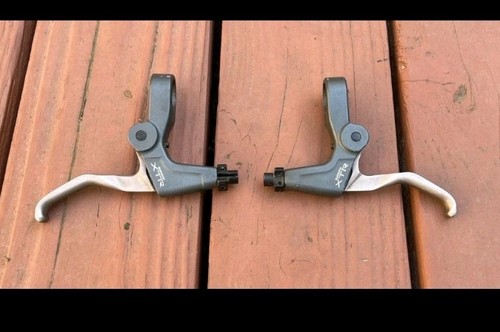 Shimano xtr m950 - bl-m950, brake