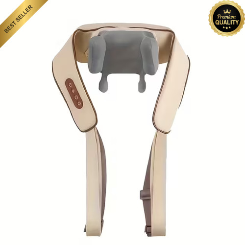 Cordless neck massager heat - cordless,