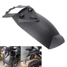 Rear Mudguard Cover Trim