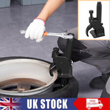 Portable Manual Tyre Tire Bead Breaker 42 inch Tyre Changer Tool Leverage Tool