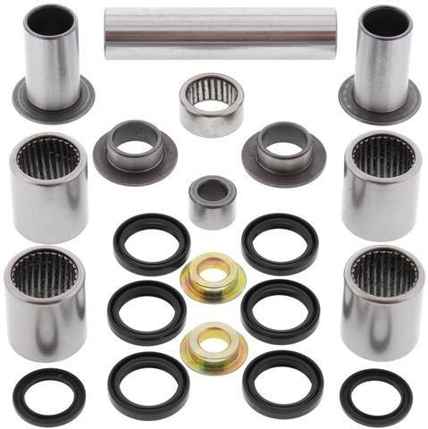 Yamaha wr250f wr426f linkage - yamaha,