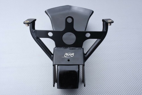 Racing upper fairing bracket - racing,