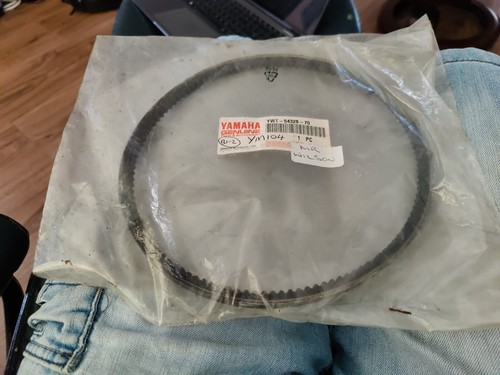 Yamaha belt ywt 54328 70 - yamaha,