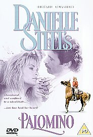 Danielle steel palomino - danielle, dvd