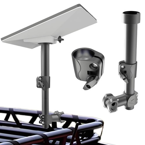 Starlink mini ladder mount - starlink,