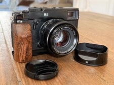 Fujifilm X-Pro 2 Mirrorless