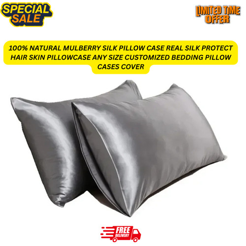 100 pure mulberry silk - 100%,