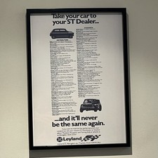 BL Austin Morris Mini Clubman