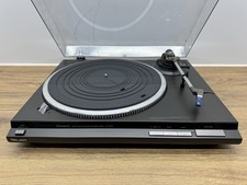 Technics SL-QD33 Quartz Direct