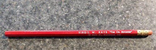 Vintage virgil kays - vintage, the