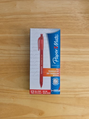 Papermate comfortmate ultra - papermate,
