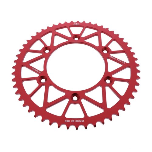 Jta210 53red 520 z53 crown - jt,