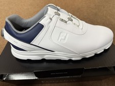 Footjoy Ultra Fit BOA, Size 8
