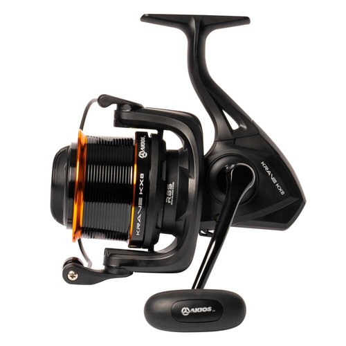 Akios krave kx8 - krave,