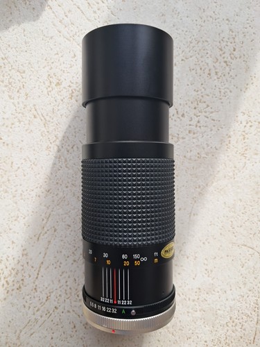 Mitakon auto 300mm - auto,
